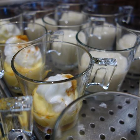 沙特尔钟楼酒店 外观 照片