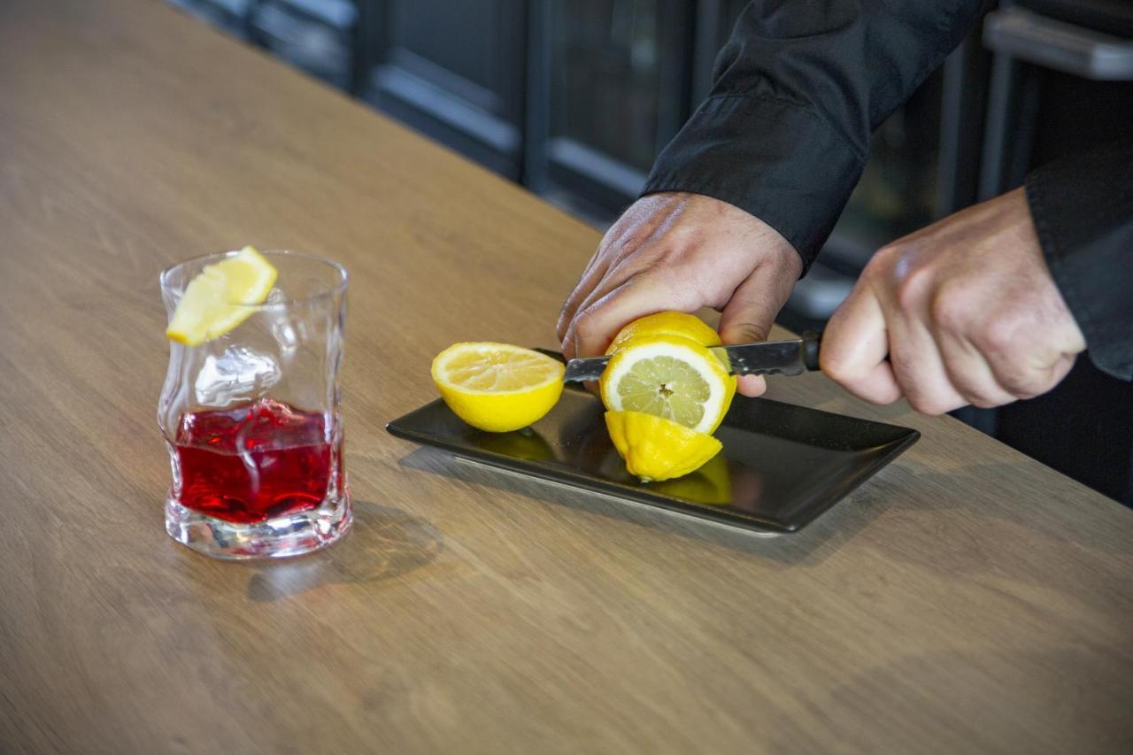 沙特尔钟楼酒店 外观 照片
